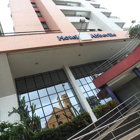 Abbeville Hotel Torre I - Torre II Sao Luis  Ngoại thất bức ảnh