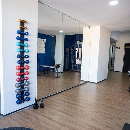 Abbeville Hotel Torre I - Torre II Sao Luis  Ngoại thất bức ảnh