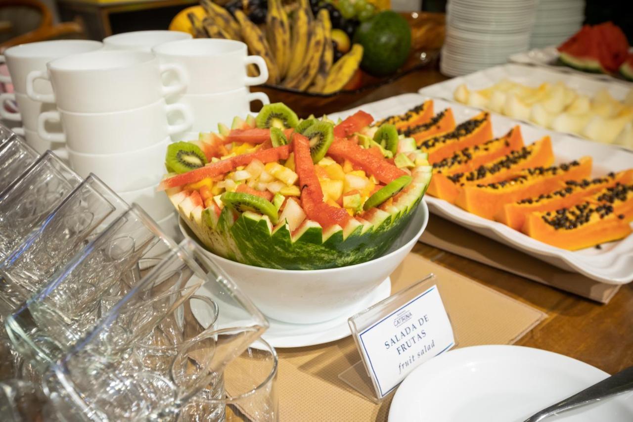 Abbeville Hotel Torre I - Torre II Sao Luis  Ngoại thất bức ảnh