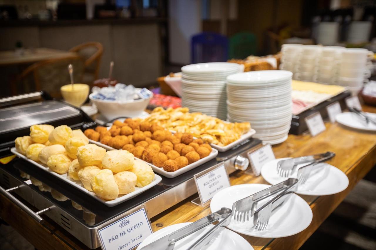 Abbeville Hotel Torre I - Torre II Sao Luis  Ngoại thất bức ảnh