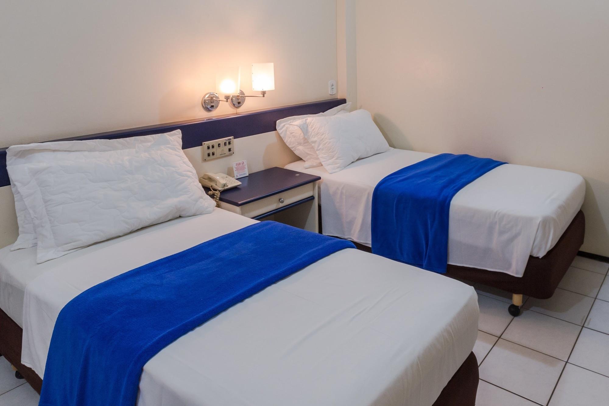 Abbeville Hotel Torre I - Torre II Sao Luis  Ngoại thất bức ảnh