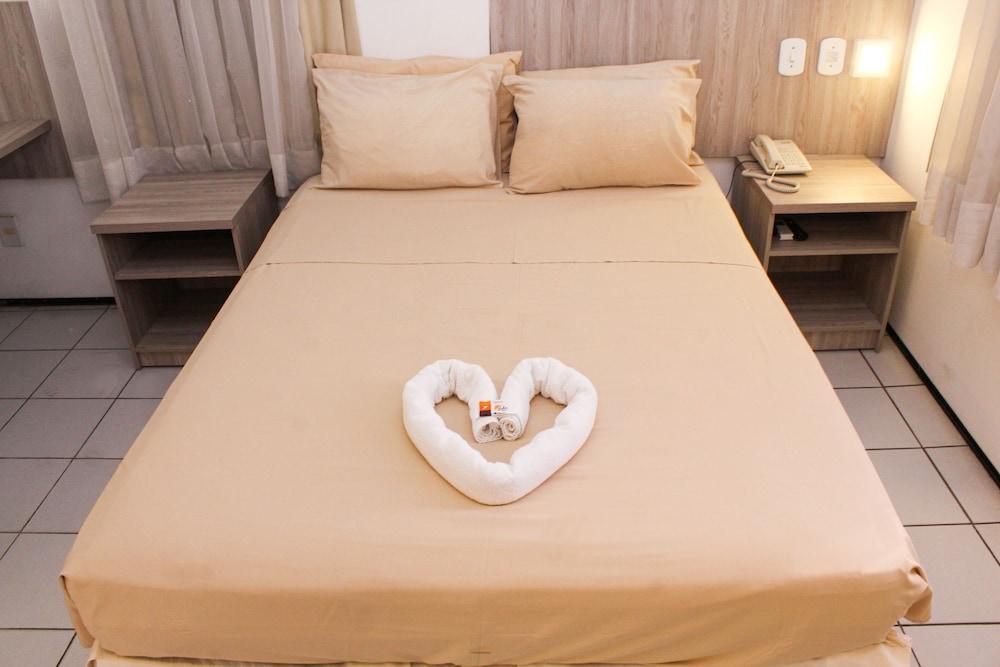 Abbeville Hotel Torre I - Torre II Sao Luis  Ngoại thất bức ảnh