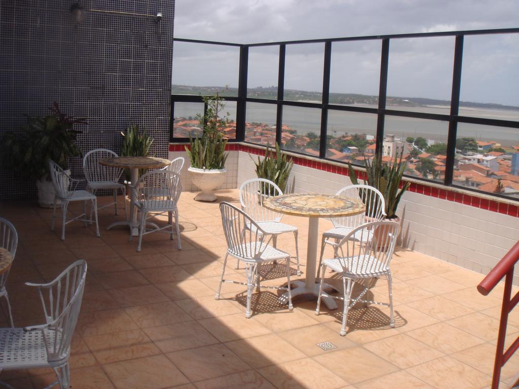 Abbeville Hotel Torre I - Torre II Sao Luis  Ngoại thất bức ảnh