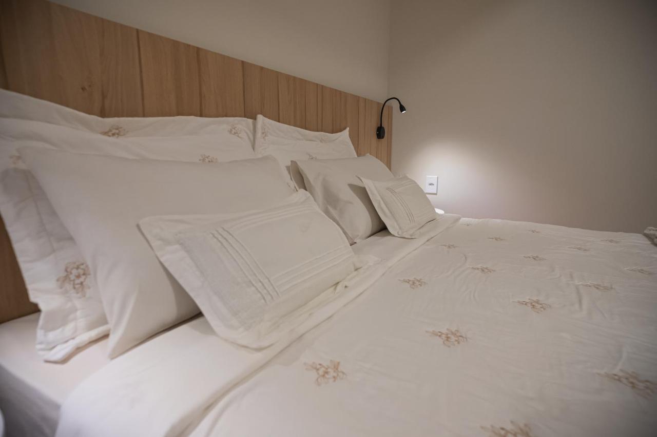 Abbeville Hotel Torre I - Torre II Sao Luis  Ngoại thất bức ảnh