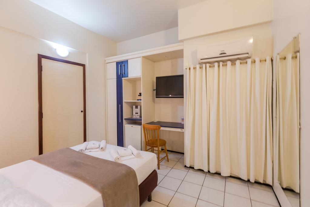 Abbeville Hotel Torre I - Torre II Sao Luis  Ngoại thất bức ảnh