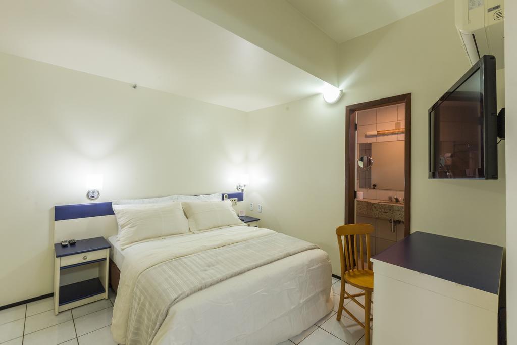 Abbeville Hotel Torre I - Torre II Sao Luis  Ngoại thất bức ảnh