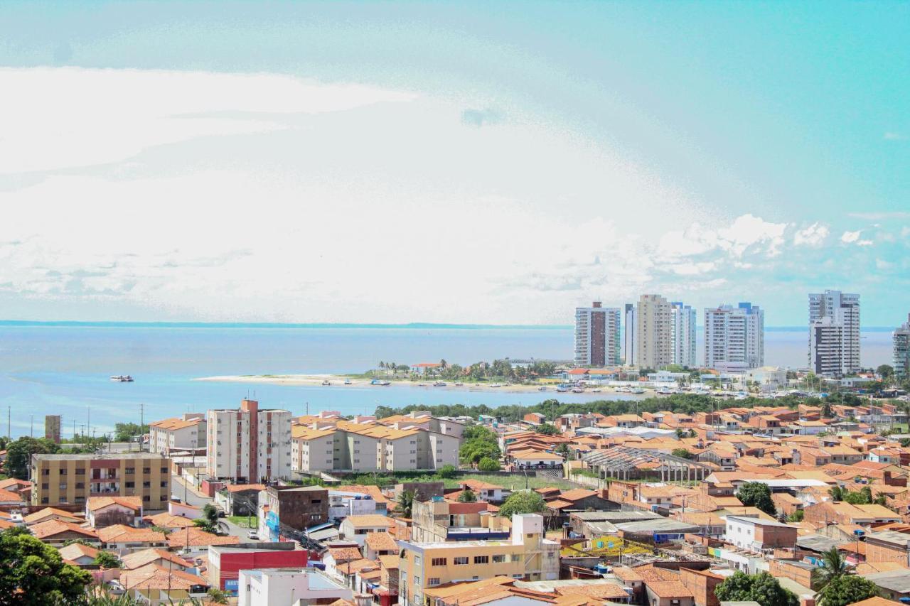 Abbeville Hotel Torre I - Torre II Sao Luis  Ngoại thất bức ảnh